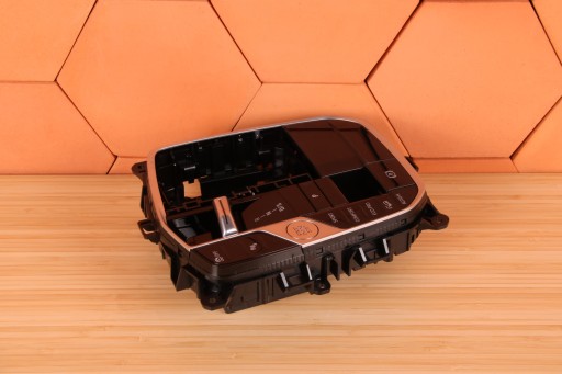 BMW X5 G05 X6 G06 LCI Mecanisme levier vitesse Levier de vitesse Bouton Mécanisme levier vitesse Engrenage 5A63D02