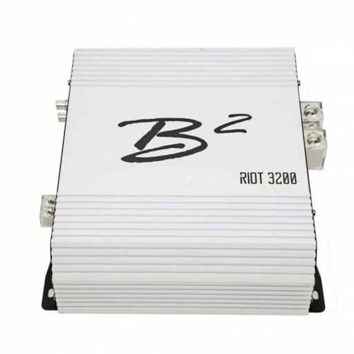 Підсилювач B2 Audio riot3200 Вт моноблок
