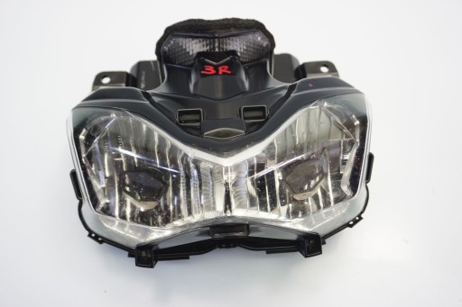 3587415243713040 - KAWASAKI Z-900 17-19 ФАРА ПЕРЕДНЯ