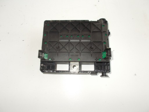 compartment module CITROEN PEUGEOT BSM A4 9641257980-00 S110500002E