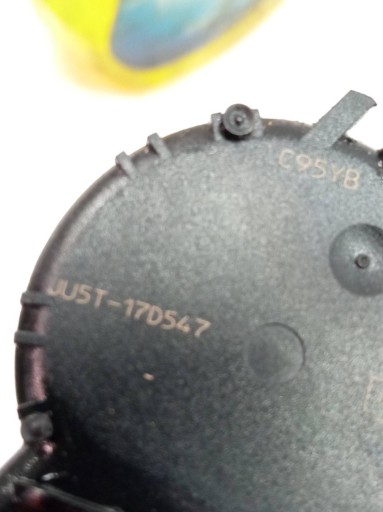 sensor SENSOR rain JU5T17D547 Ford Mondeo Mk5 (2014-)