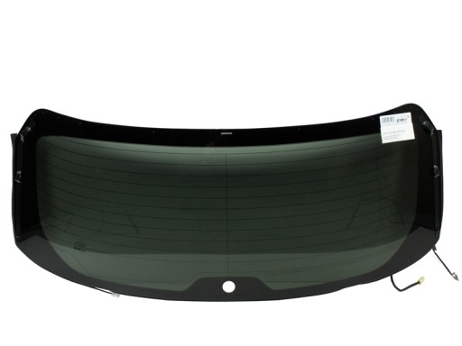 2000010275960 - Заднє скло заднього багажника LEXUS NX 200T 300h 2014-