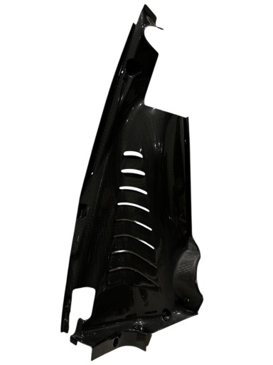 FERRARI 488 PISTA CARBON motor cover RH 782010