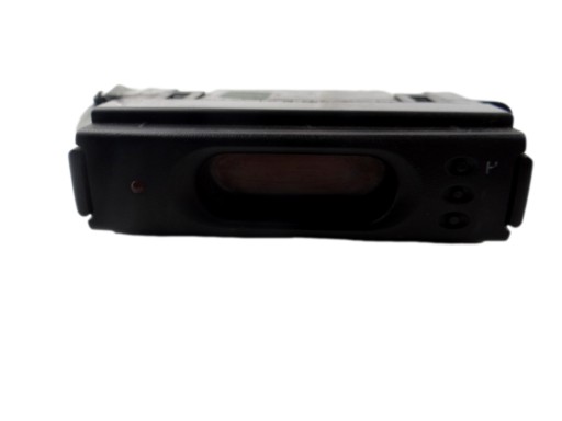 display clock DAEWOO LANOS 96236123