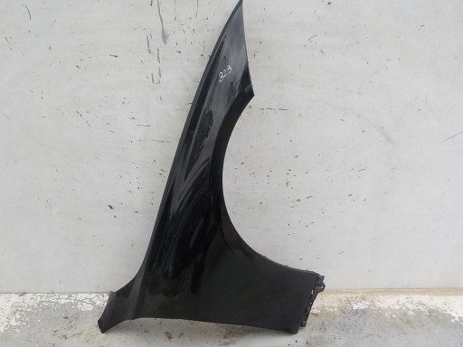823 BMW F30 F31 11-19 fender left front front