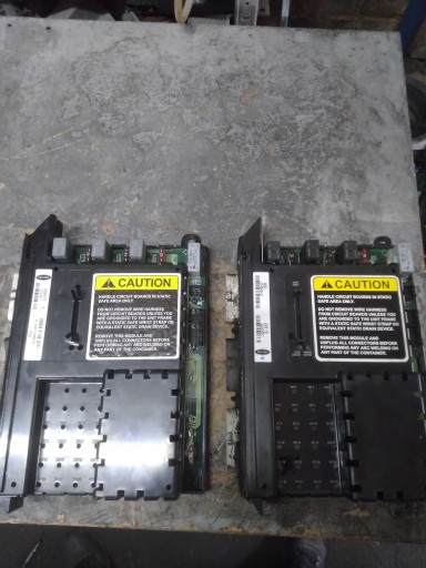 Carrier Vector модуль / компьютер