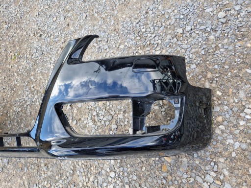 Frontstoßstange AUDI A5 und 8T0 2007R->