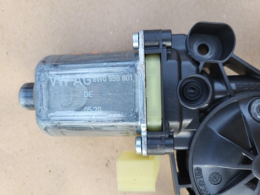 mini motor PODNOSNIKA windows left front AUDI A4 B9 8W A5 F5 8W8 SB OE EUROPA