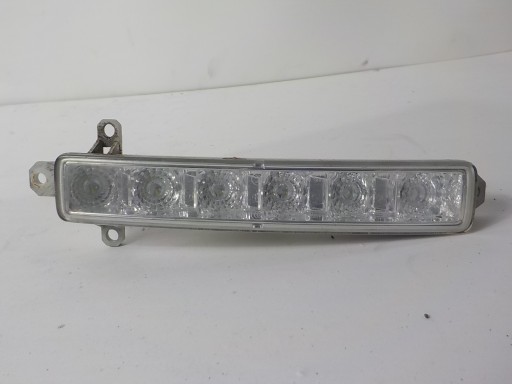 CITROEN BERLINGO II light front moulding LED DRL DO running daytime