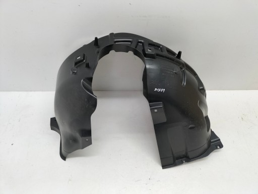 mudguard front front left CITROEN C3 IV e-C3 24-CC21