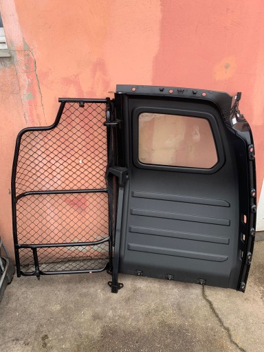 Перегородка RENAULT Kangoo IV 2021