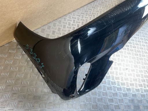 front bumper front side cap SMART #1 ONE 2022-2026 8891038025