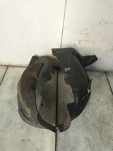 АРКА КОЛЕСА J195 ПЕРЕДНЯЯ ПРАВАЯ CHEVROLET ORLANDO