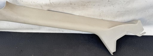 VW TRANSPORTER T4 96- side pillar A left cover moulding 705867233