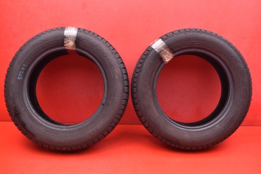 Reifen Reifen 2 SZT DEBICA ZIMA 165/70/14 24R