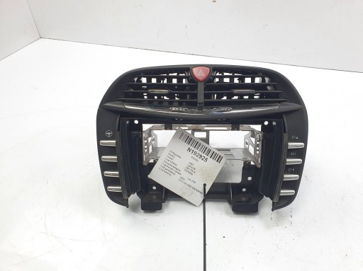 PANEL 7354775810 LANCIA DELTA III