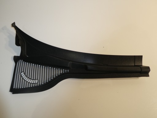 torpedo plastic right SKODA YETI 5L 5L0819416