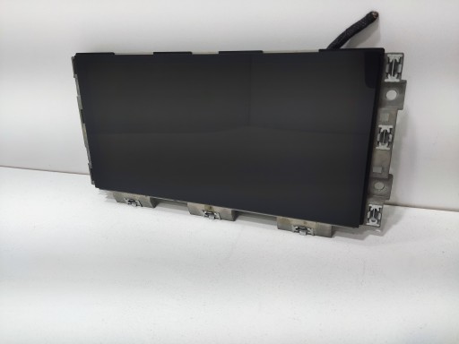 EKRAN display RADIA navigace AUDI A1 II 82A 82A919620A 2019-2024