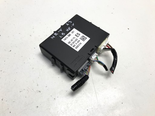 749703M0E51 - Honda hr-v iii 2023 модуль контроллера крышки багажника 74970-3m0-e51