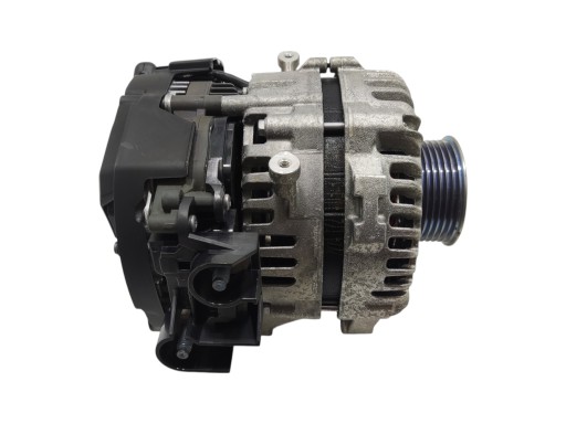 1.2 - Генератор peugeot 208 ii 1.2thp 9859576280 ibsg4wxs164 2024-2025 лифт