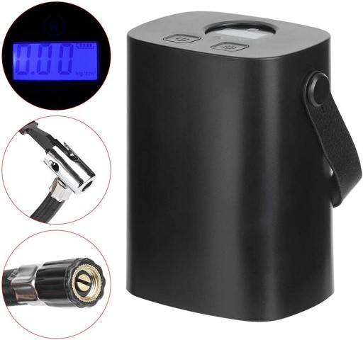 150psi шиномонтажный насос цифровой R