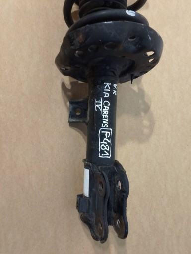 KIA CARENS IV shock absorber McPherson front right front 54660-A4850 (F481)