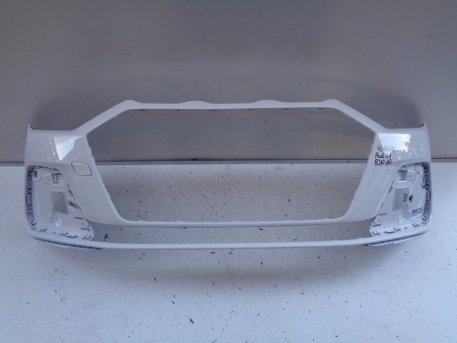 front bumper AUDI A1 II 82A 18- NR 43661
