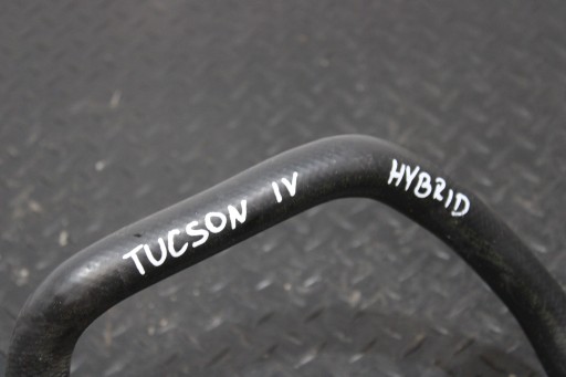 crijevo prijenos vode HYUNDAI TUCSON IV 4