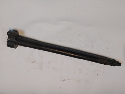 0509705391 - BPW РОЗПОДІЛЬНИК РОЗПОДІЛЬНИЙ ВАЛ ЛІВИЙ LUBLIN