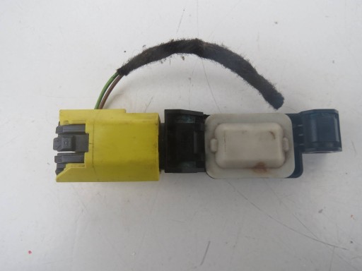 Crashsensor Drucksensor PORSCHE CAYENNE 4.5 V8