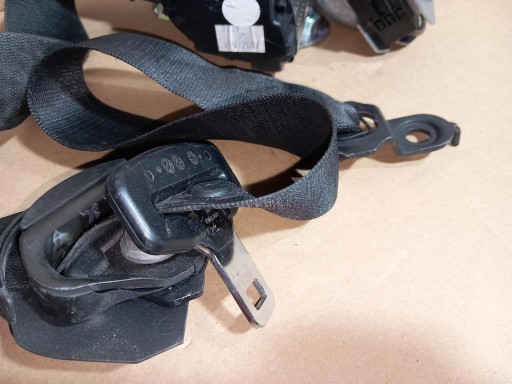 tension belt safety right front MERCEDES R-KLASA W251 A2518603285