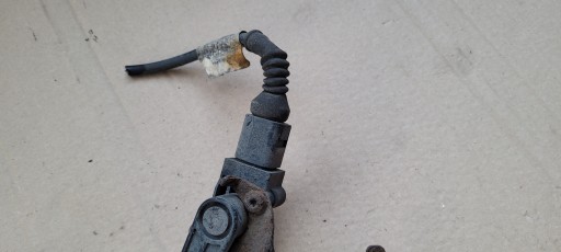 A6 C7 4G Sensor POZIOMOWANIA lichte links heck 1T0907503A A7 4G