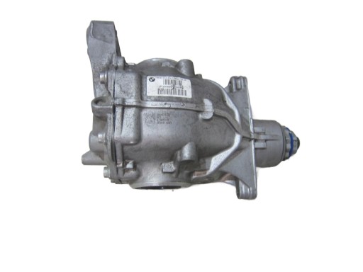 BMW X3 G01 G02 X4 differential rear diff differential 3.38 8686219 33108643134