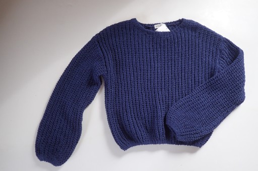 H\u0026M Дитячий светр різнокольоровий бавовна 158