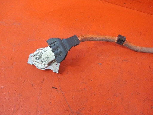 TOYOTA PRIUS 3 III W3 1.8 HYBRID 2ZRFXE wiring KABEL bundle wiring