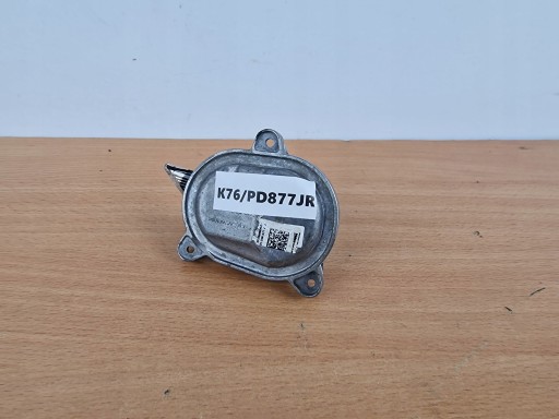 AC44100 - VW GOLF SPORTSVAN ПРАВИЙ СВІТЛОДІОДНИЙ МОДУЛЬ ІНВЕРТОР