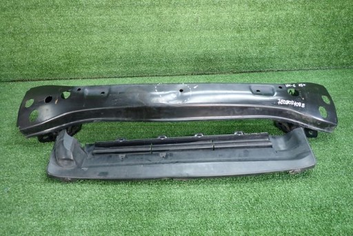 VW T5 T6 10- bumper support front front 7E0807109B