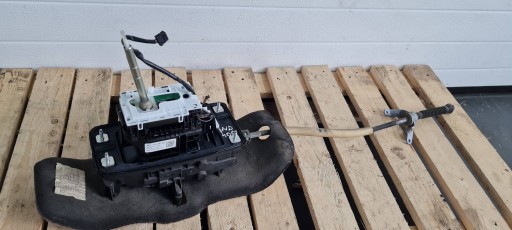 S6 C7 4G LIFT Levier de vitesse Mécanisme levier vitesse Engrenage 4.0 TFSI 4G1713041AK S7 4G A6