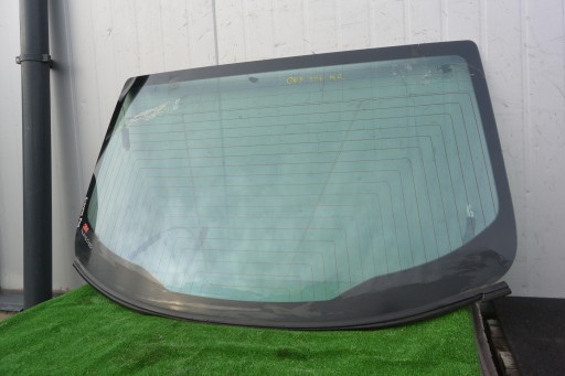 MASERATI GHIBLI III СКЛО ЗАДНЄ ЗАДНЄ 14 РІК ORIGIN