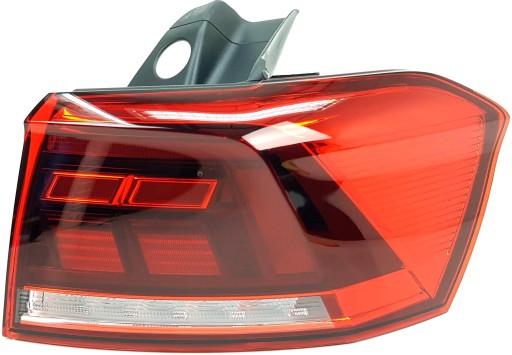 Новая лампа справа сзади светодиод VW Passat B8 3G9945096G