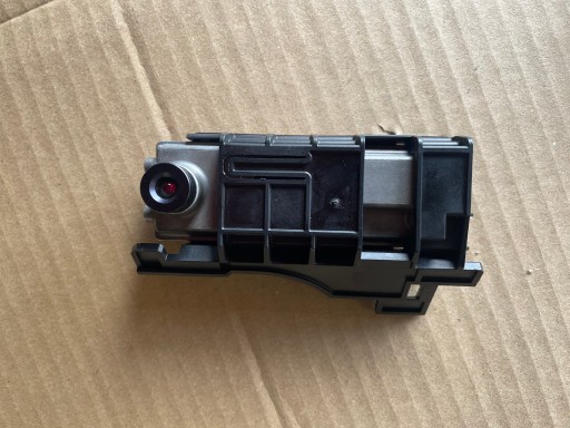 Renault master iv камера лобового скла 284628867r