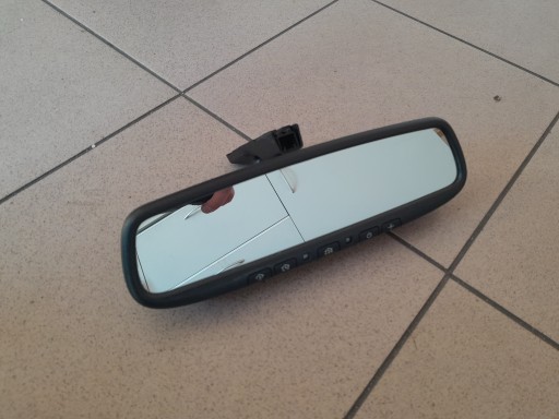 026006 GNTX-536 - HYUNDAI IX55 GENESIS COUPE 11R ВНУТРЕННЕЕ ЗЕРКАЛО