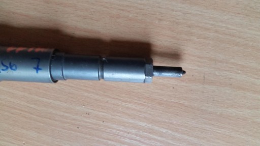 vstřikovač BMW SERIA 1 3 5 M57N M47N2 7794435