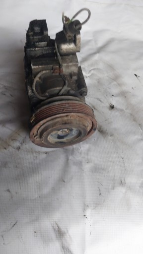 Klimakompressor klimaanlage 977012E200 KIA SPORTAGE HYUNDAI tucson 04-10 2,0CRDI