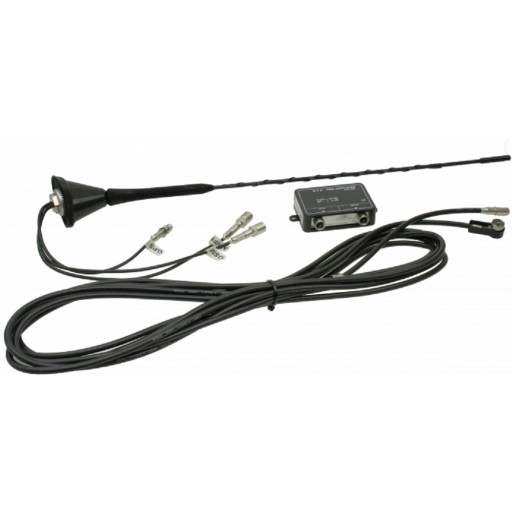 АНТЕННА Dynaflex 714 Satflex Многодиапазонная AM-FM/GSM/GP