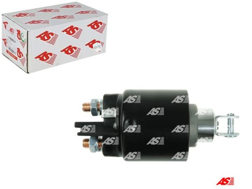 АВТОМАТИЧНИЙ ВИМИКАЧ СТАРТЕРА SS9091S AS-UK