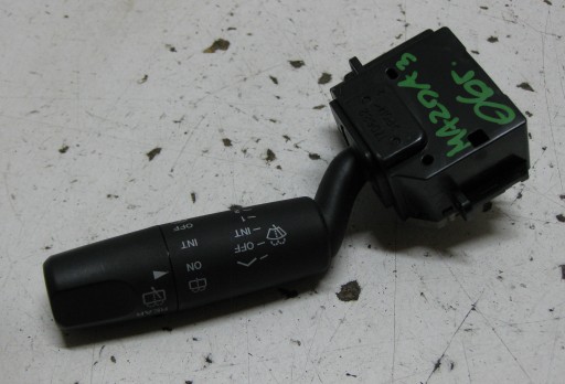 MAZDA 3 BK 06R MANETKA wiper control 17D682