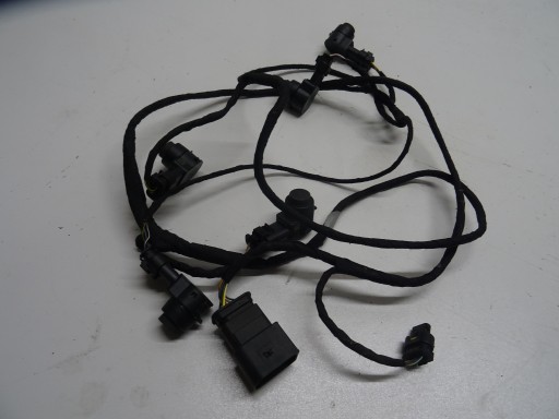 A0485454228, - Монтажный жгут mercedes sprinter pdc a0485454228