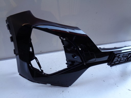 front bumper PEUGEOT 2008 E-2008 24- NR 41313