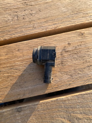 Sensor Parken PDC FORD C-MAX MK2 CJ5T-15K859-AAW 2608140147